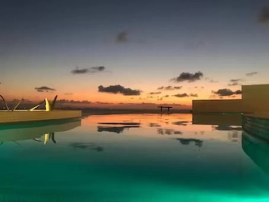 Home Dexter Nilsson 0*, Isla Mujeres