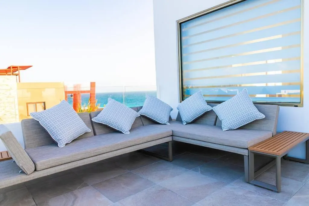 Home Dexter Nilsson 0*, Isla Mujeres Mexico