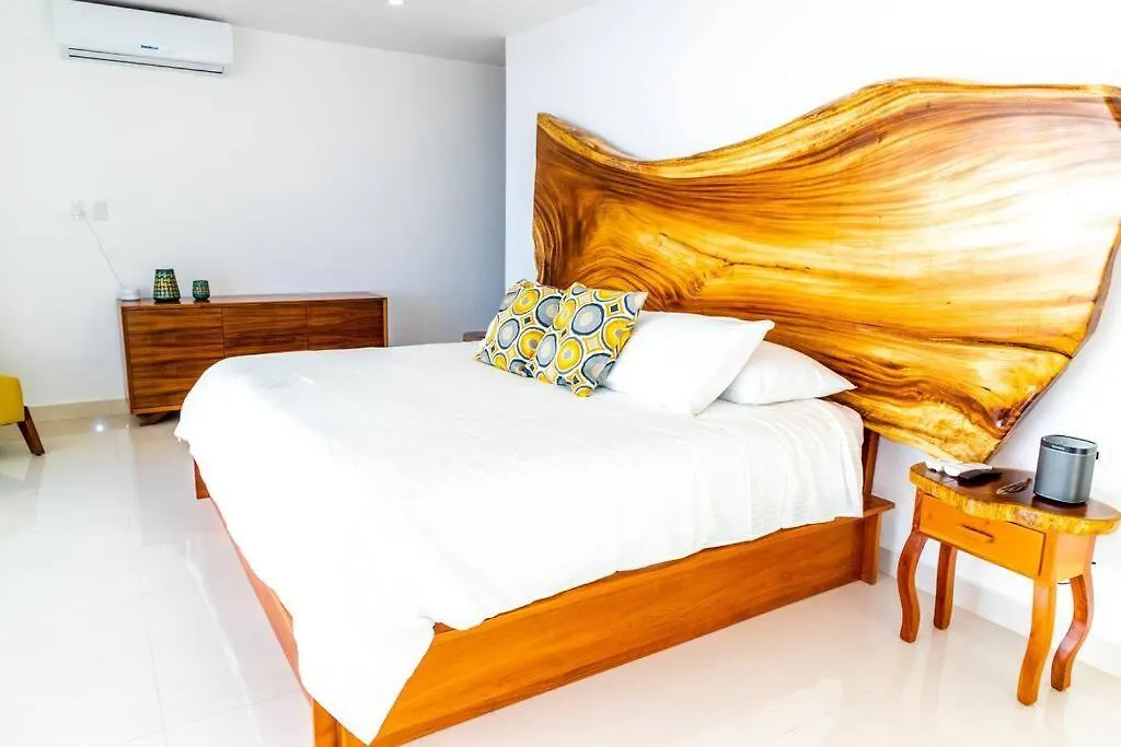 Home Dexter Nilsson Feriehus Isla Mujeres